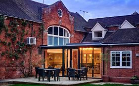 Kings Court Hotel